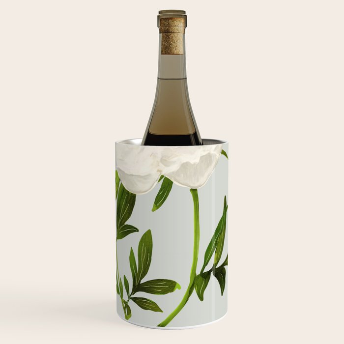 White Rose 2 Wine Chiller Gallery Image 1