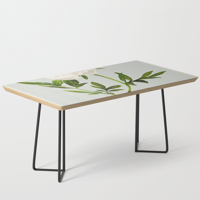 White Rose 2 Coffee Table Gallery Image 1