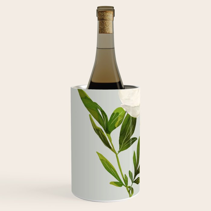 White Rose 2 Wine Chiller Gallery Image 2