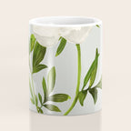White Rose 2 Coffee Mug Gallery Image 4