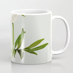 White Rose 2 Coffee Mug Gallery Image 1