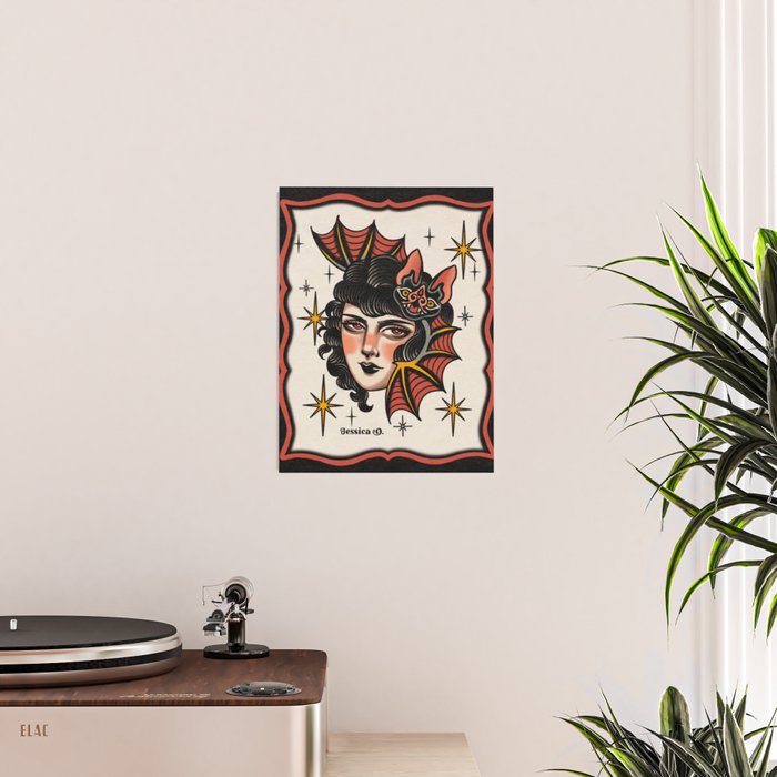 Catherine Poster Gallery Image 2