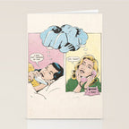 thinking of you Stationery Card Gallery Image 2