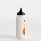 Gemini Cherries Water Bottle Gallery Image 3