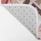 Disco Kiss 4 Bath Mat Gallery Image 2