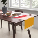 Disco Kiss 4 Table Runner Gallery Image 2