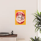 Disco Kiss 4 Poster Gallery Image 2