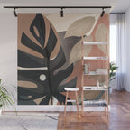 Moment in the Nature 7 Wall Mural Gallery Image 1