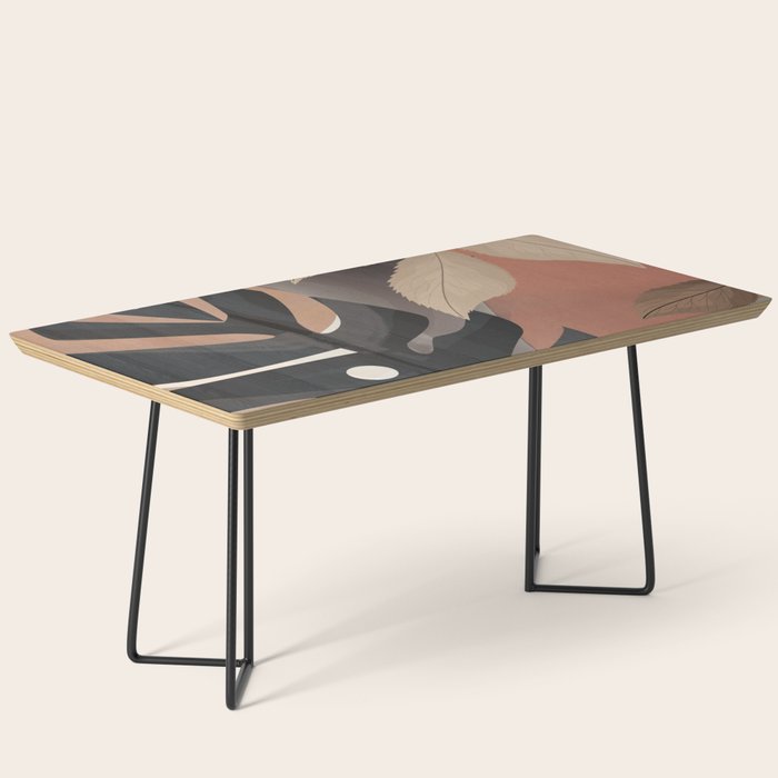 Moment in the Nature 7 Coffee Table Gallery Image 1