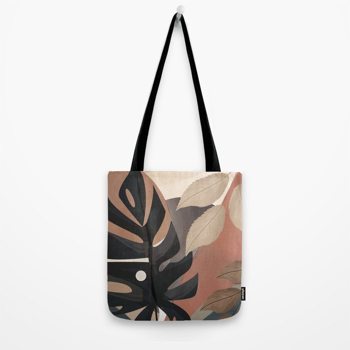Moment in the Nature 7 Tote Bag Gallery Image 2