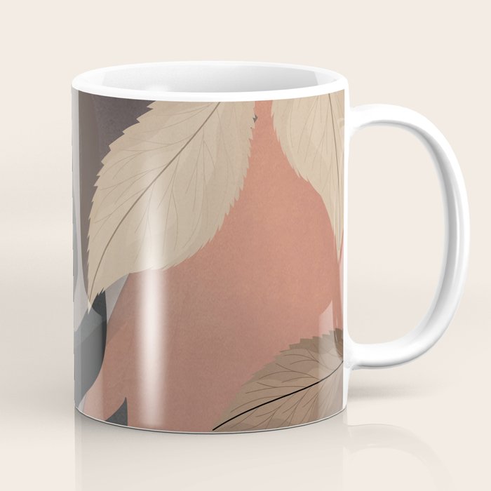 Moment in the Nature 7 Coffee Mug Gallery Image 1