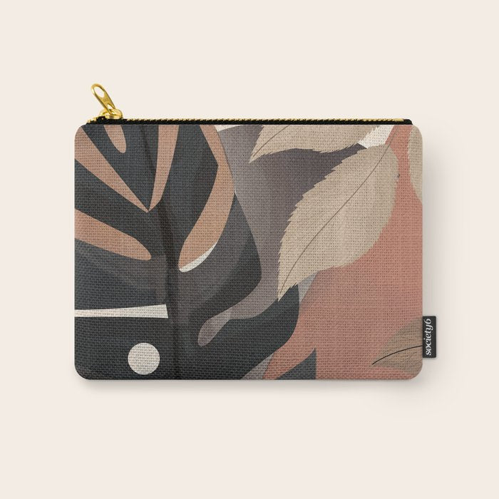 Moment in the Nature 7 Carry All Pouch Gallery Image 1