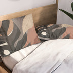 Moment in the Nature 7 Pillow Sham Gallery Image 2