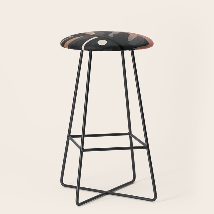 Moment in the Nature 7 Stool Gallery Image 1