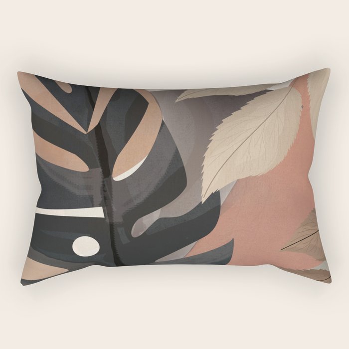 Moment in the Nature 7 Rectangular Pillow Gallery Image 1