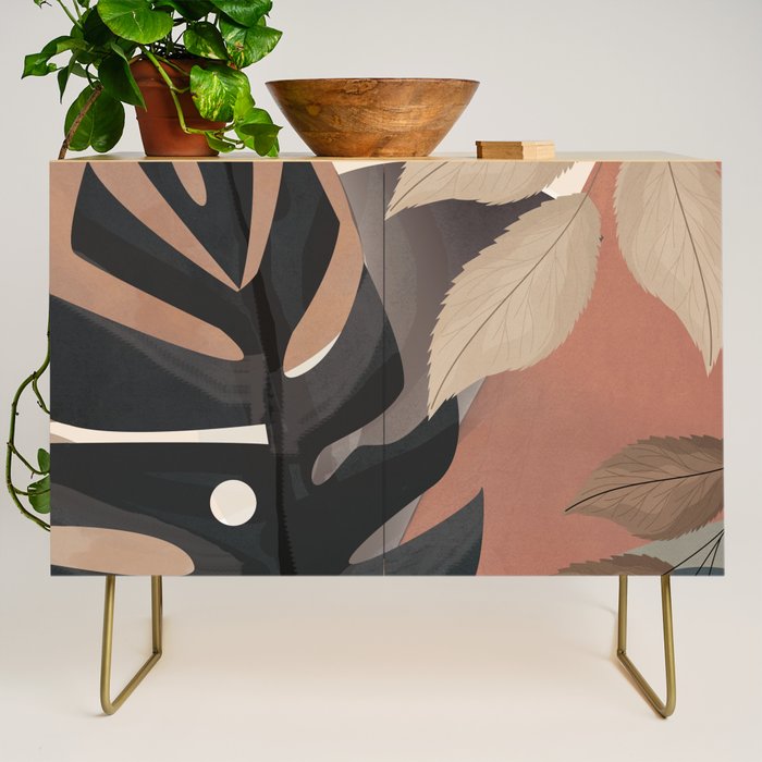 Moment in the Nature 7 Credenza Gallery Image 1
