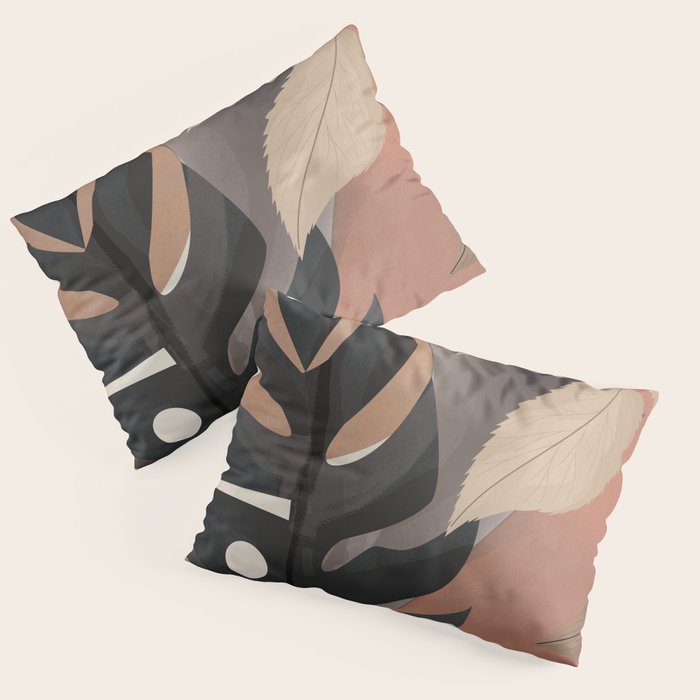 Moment in the Nature 7 Pillow Sham