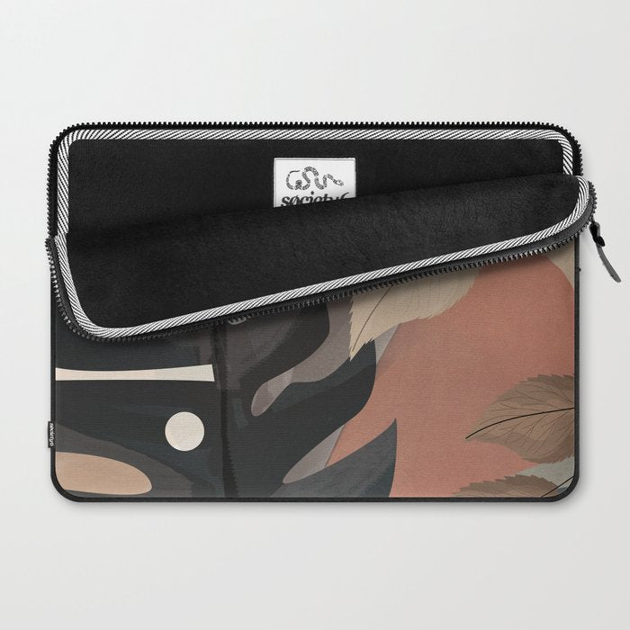 Moment in the Nature 7 Laptop Sleeve Gallery Image 2