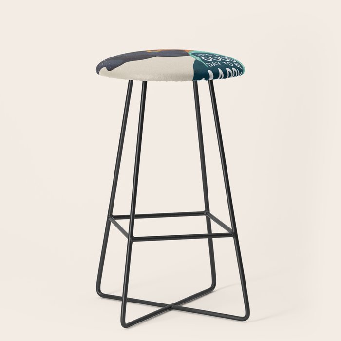 Be Happy Stool Gallery Image 1