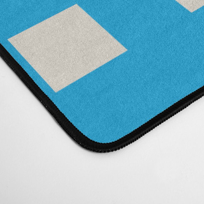 Nordic Happy Little Joy Desk Mat Gallery Image 4