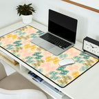Wild Zebra Desk Mat Gallery Image 2