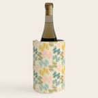 Wild Zebra Wine Chiller Gallery Image 2