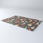 Christmas Gnomes Rug Gallery Image 3