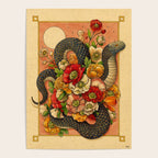 Summer Bouquet Poster Gallery Image 4