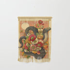 Summer Bouquet Wall Hanging Gallery Image 1