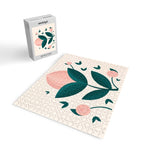 Pink flower Jigsaw Puzzle Gallery Image 2