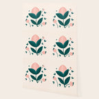 Pink flower Wallpaper Gallery Image 2