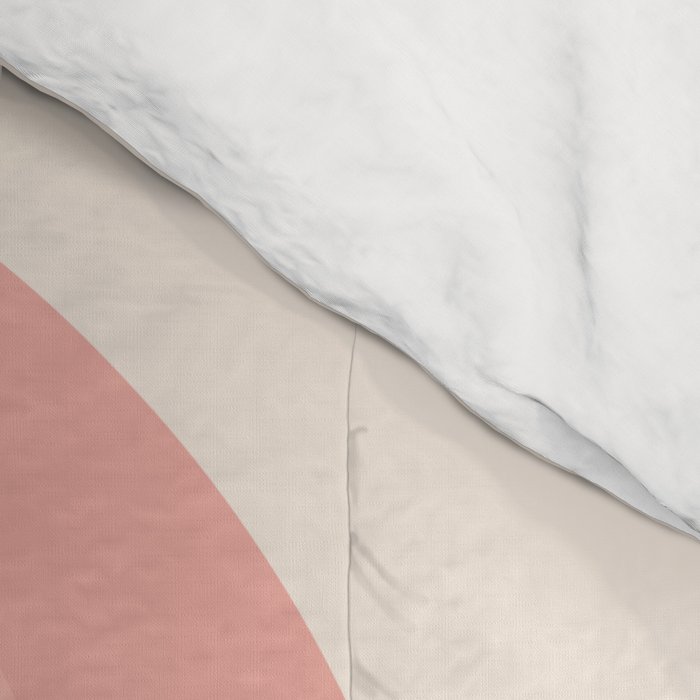 Pink flower Comforter Gallery Image 4