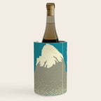 The Matterhorn Wine Chiller Gallery Image 1