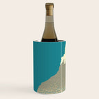 The Matterhorn Wine Chiller Gallery Image 2
