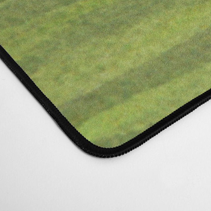 Pinehurst Golf Course No2 Hole 17 Desk Mat Gallery Image 4