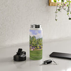 Pinehurst Golf Course No2 Hole 17 Water Bottle Gallery Image 4