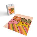 Vote Jigsaw Puzzle Gallery Image 2