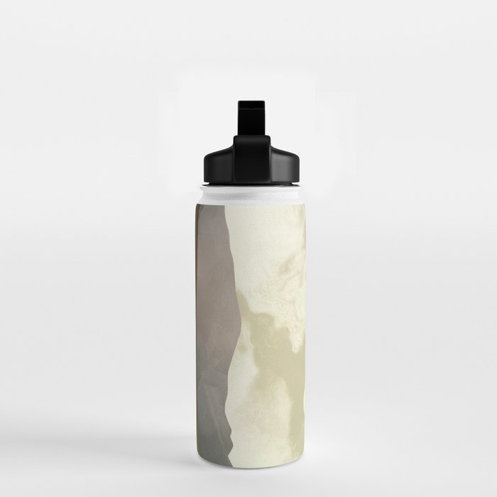 Retro Afternoon Water Bottle Gallery Image 2