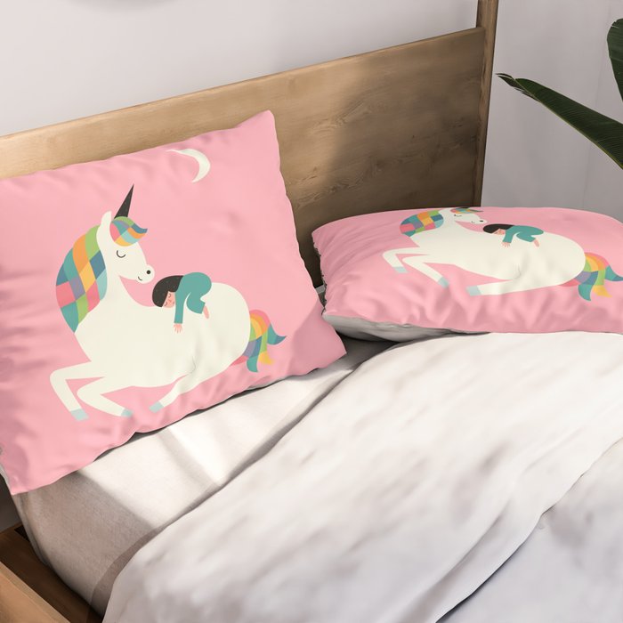 Me Time Pillow Sham Gallery Image 2