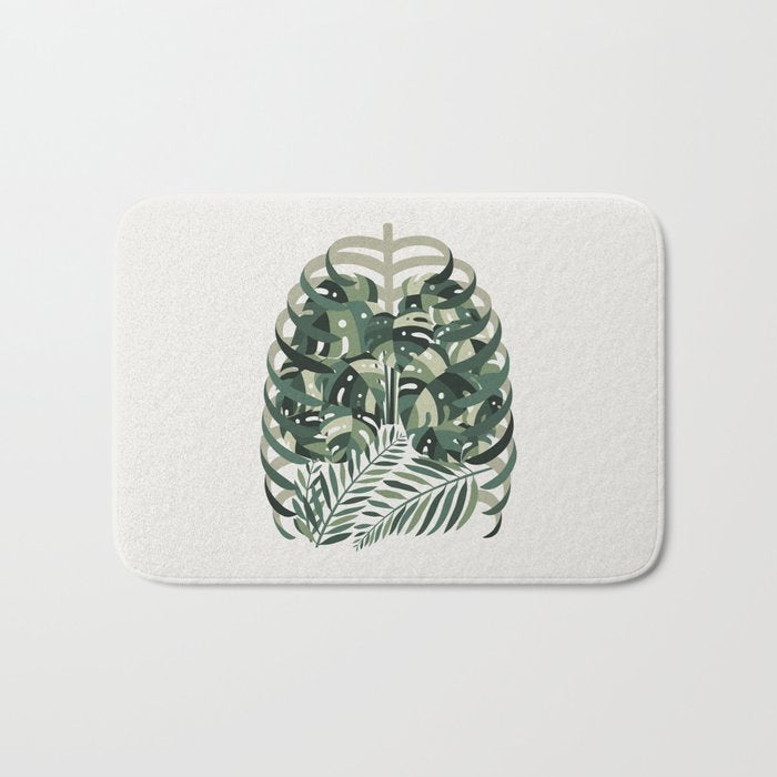Breathe Bath Mat Gallery Image 1