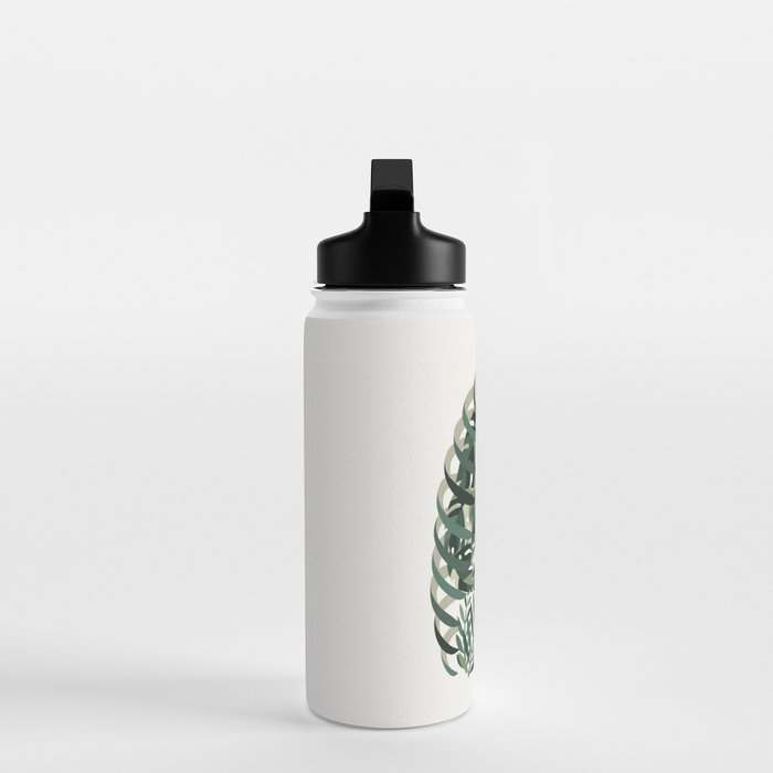 Breathe Water Bottle Gallery Image 3