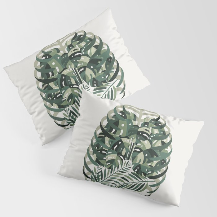 Breathe Pillow Sham Gallery Image 3
