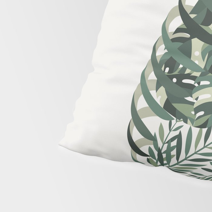 Breathe Pillow Sham Gallery Image 4