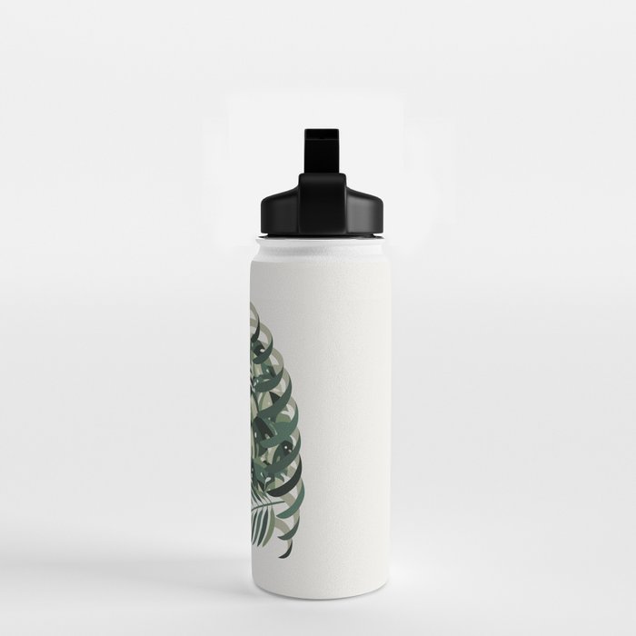 Breathe Water Bottle Gallery Image 2