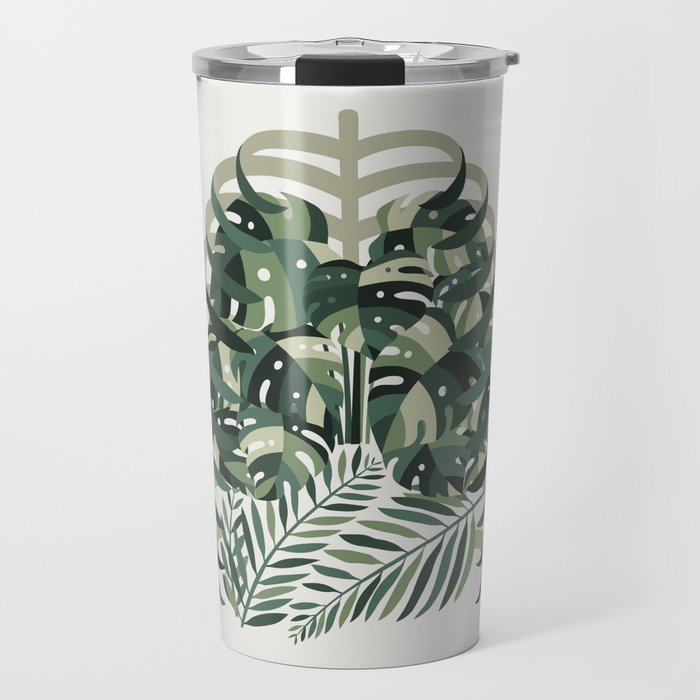 Breathe Travel Mug Gallery Image 1