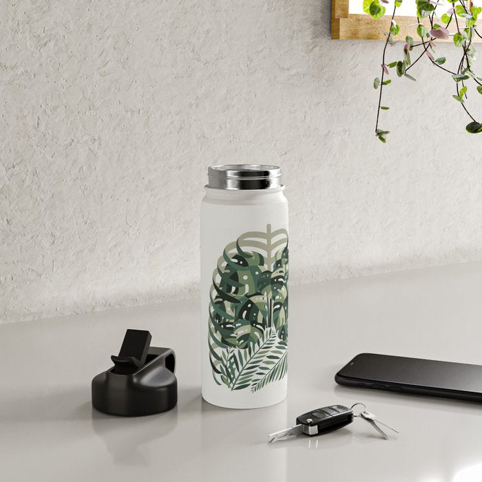 Breathe Water Bottle Gallery Image 4