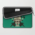 Greco Ladies and Vase Laptop Sleeve Gallery Image 2