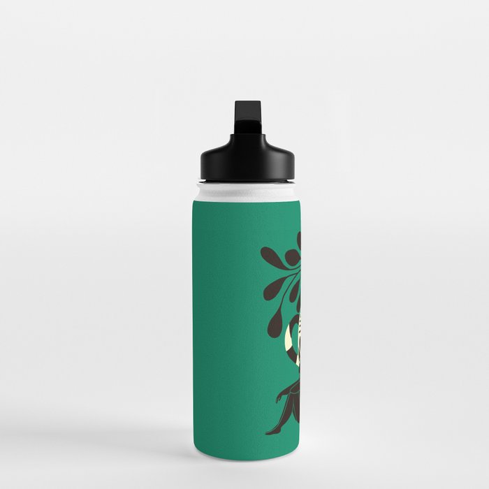 Greco Ladies and Vase Water Bottle Gallery Image 3