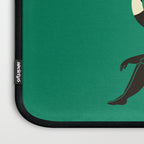 Greco Ladies and Vase Laptop Sleeve Gallery Image 3