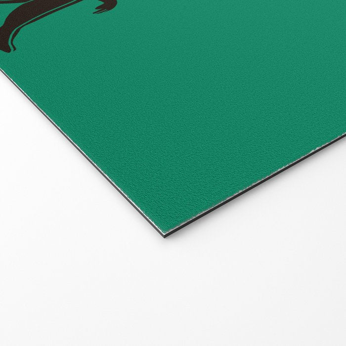 Greco Ladies and Vase Welcome Mat Gallery Image 2